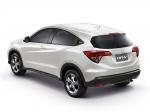 Honda HR-V 2014 года (TH)